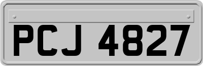 PCJ4827