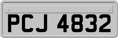 PCJ4832