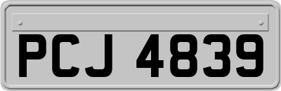 PCJ4839