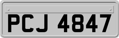 PCJ4847