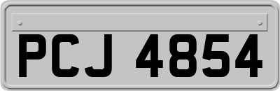 PCJ4854