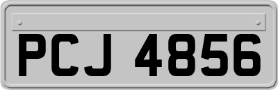 PCJ4856