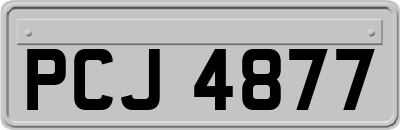PCJ4877