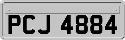PCJ4884