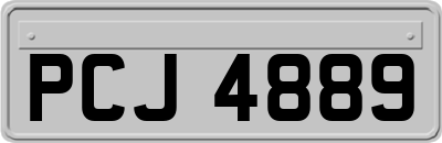 PCJ4889
