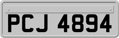 PCJ4894