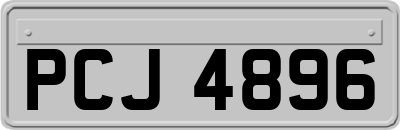PCJ4896