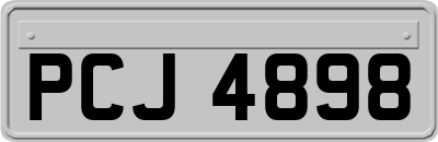 PCJ4898