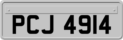 PCJ4914