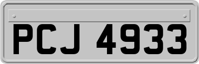PCJ4933
