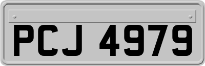 PCJ4979