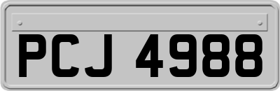PCJ4988
