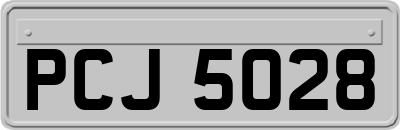 PCJ5028