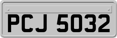 PCJ5032