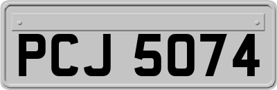 PCJ5074