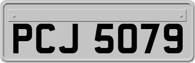 PCJ5079