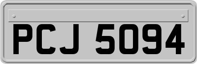 PCJ5094
