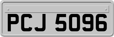 PCJ5096