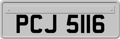 PCJ5116