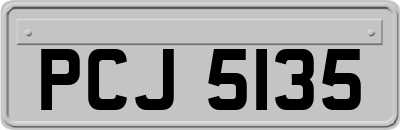 PCJ5135