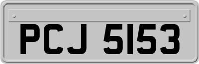 PCJ5153