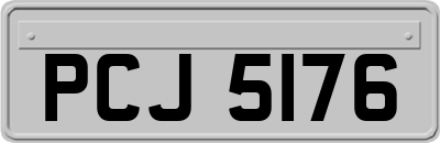 PCJ5176