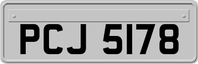 PCJ5178