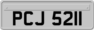 PCJ5211