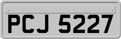 PCJ5227