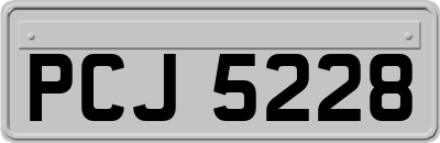 PCJ5228