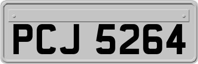 PCJ5264