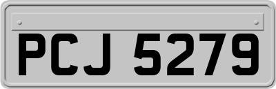 PCJ5279