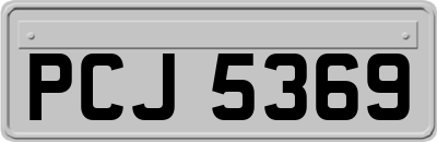 PCJ5369