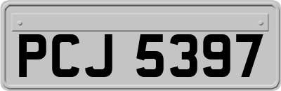 PCJ5397