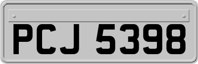 PCJ5398