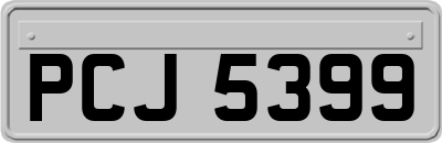 PCJ5399
