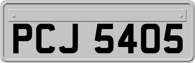 PCJ5405