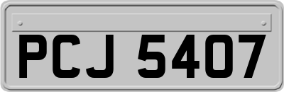 PCJ5407