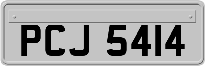 PCJ5414