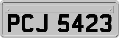 PCJ5423