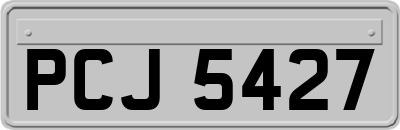 PCJ5427