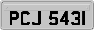 PCJ5431