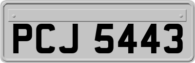 PCJ5443