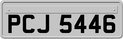 PCJ5446
