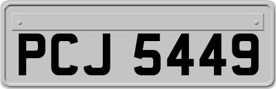PCJ5449
