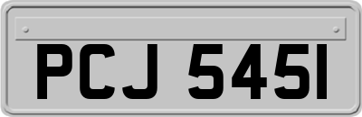 PCJ5451