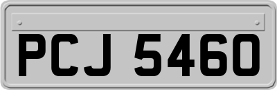 PCJ5460