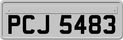 PCJ5483