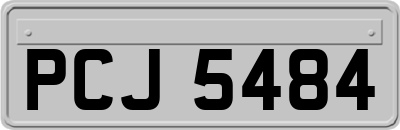 PCJ5484
