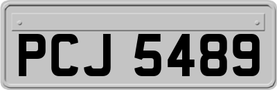 PCJ5489